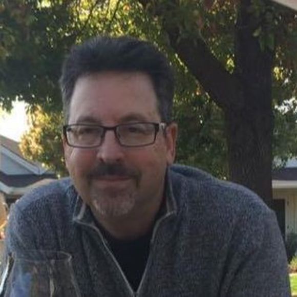 Meet your Posher, Paul - Picture 1 of 1